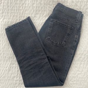 Everlane 90’s Cheeky Jean